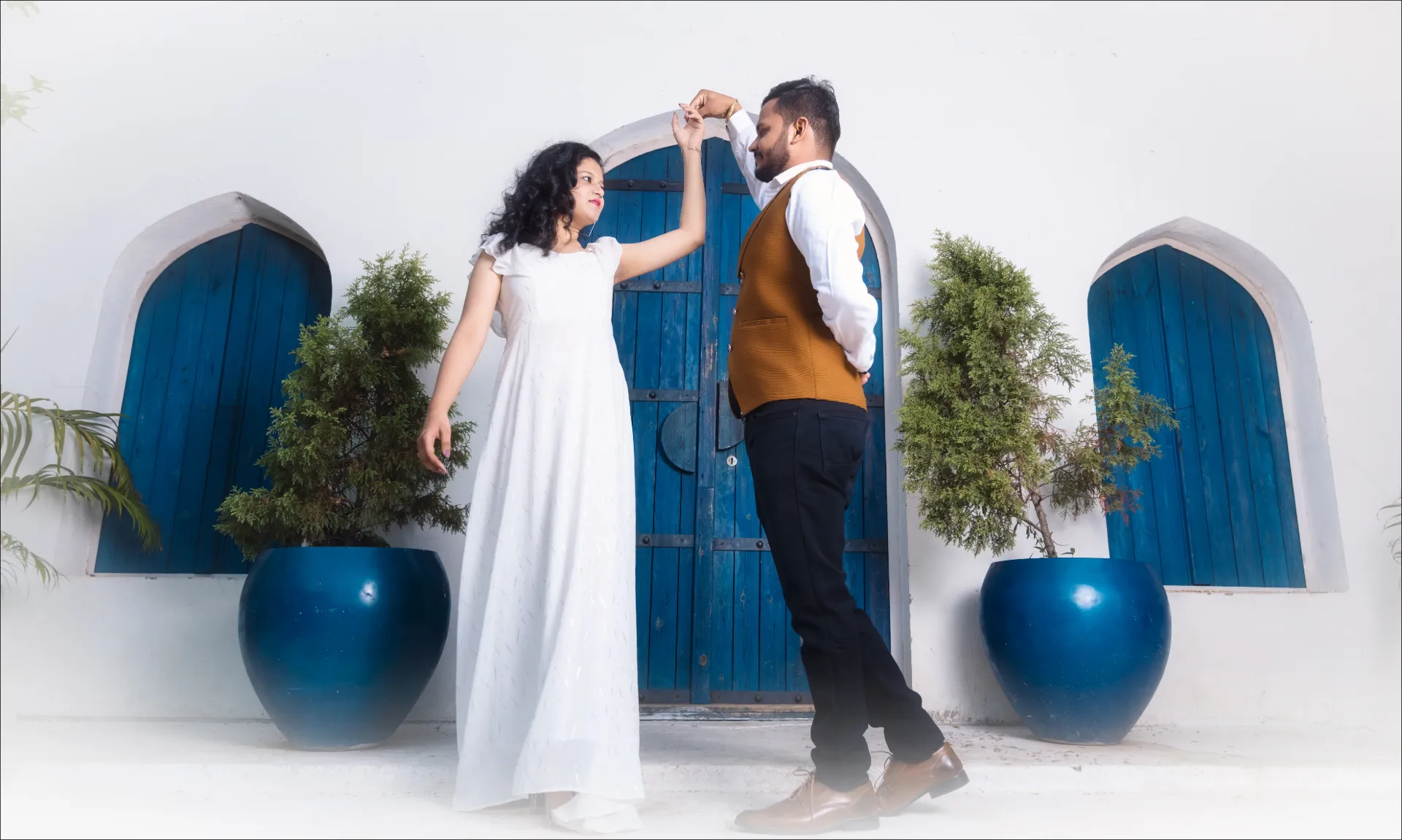 Signature Couple Shoot