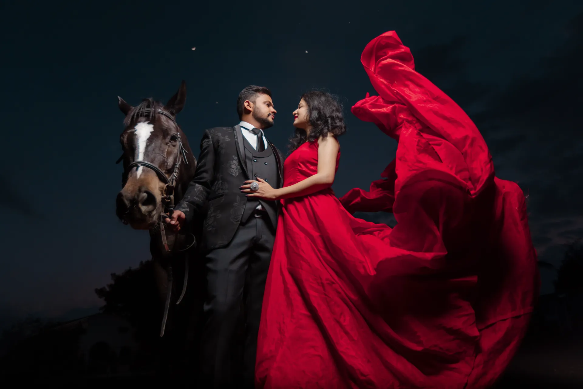 Premium Couple Shoot