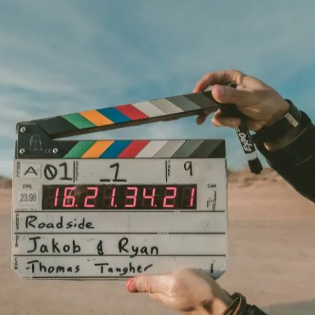 4k Cinematic Music Video Couple Shoot