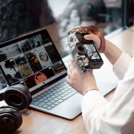 EDITS Images Couple Shoot